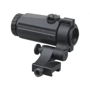 Maverick Gen III 3x Magnifier MIL (Black)