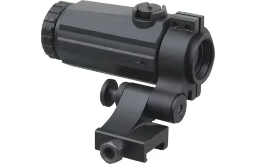 Maverick Gen III 3x Magnifier MIL (Black)