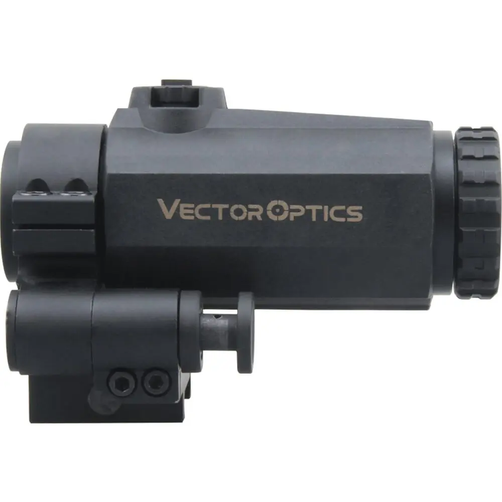 Maverick Gen III 3x Magnifier MIL (Black)