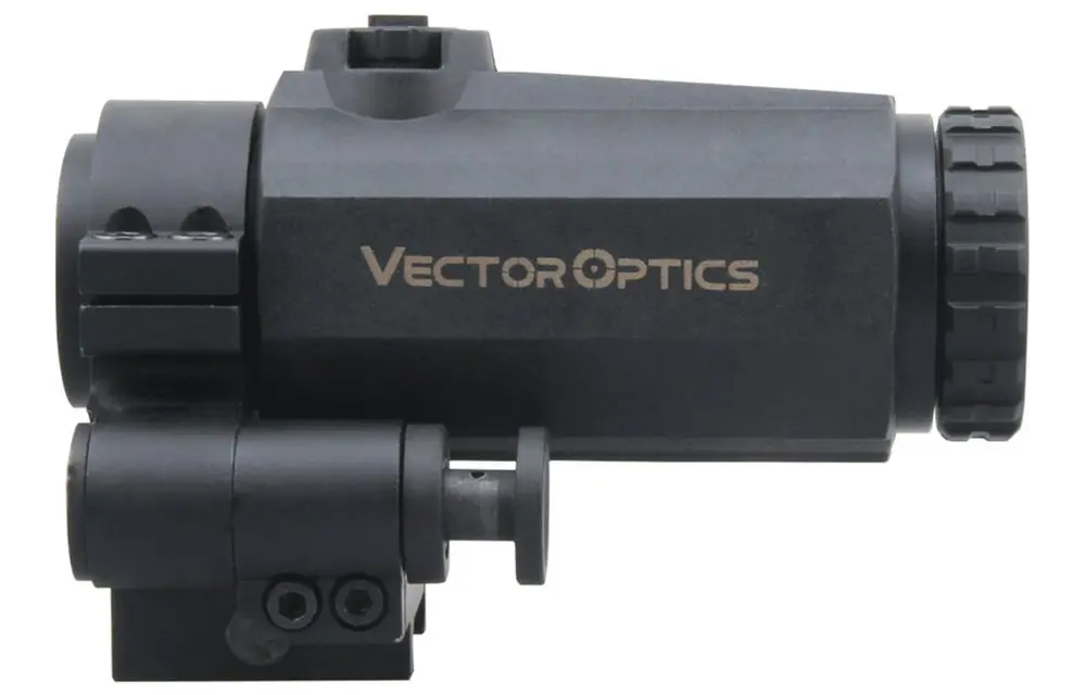 Maverick Gen III 3x Magnifier MIL (Black)
