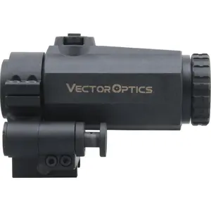 Maverick Gen III 3x Magnifier MIL (Black)