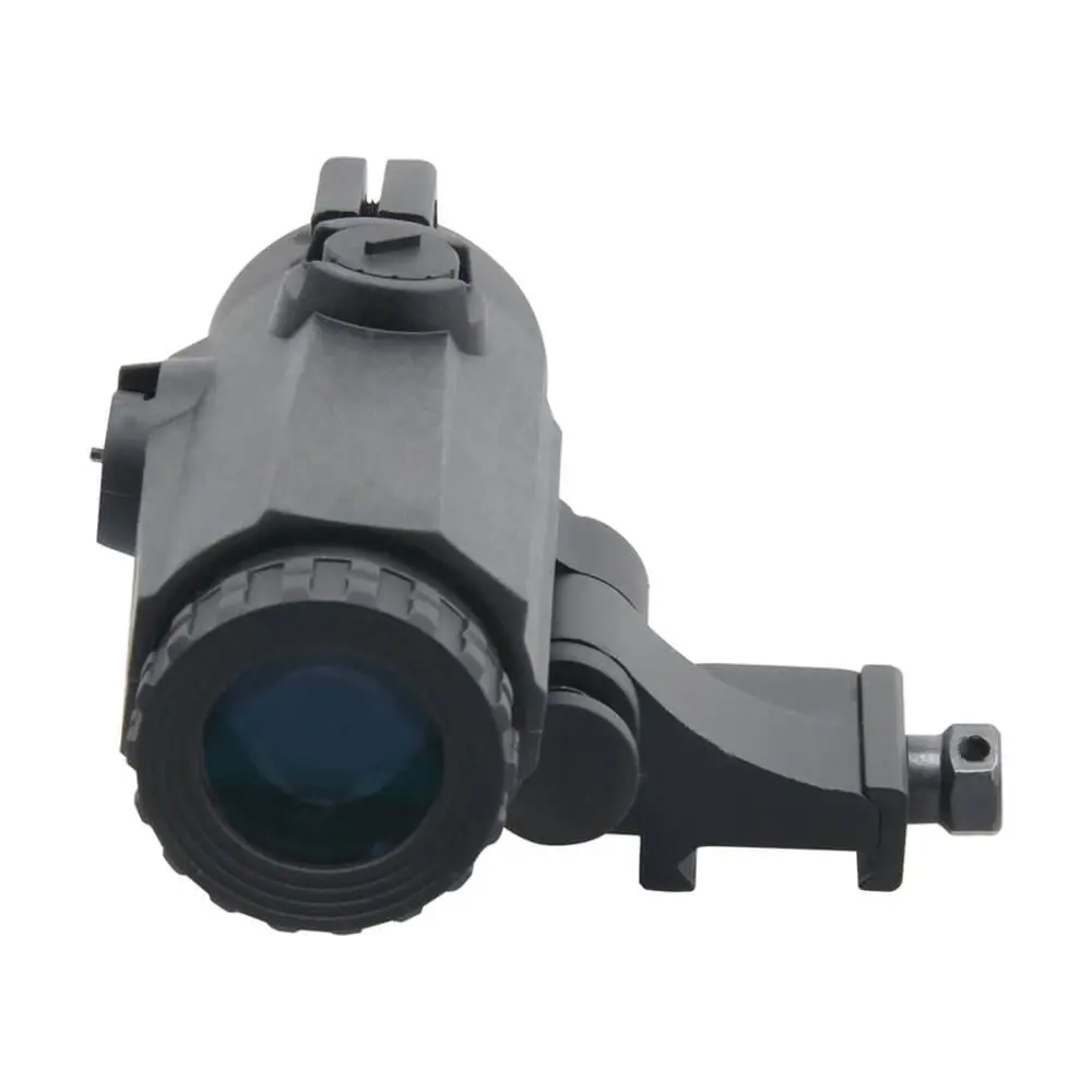 Maverick Gen III 3x Magnifier MIL (Black)