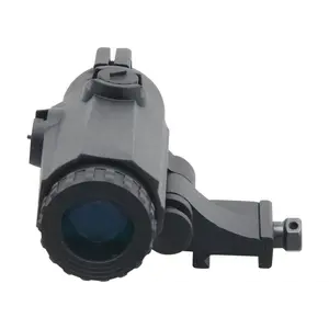 Maverick Gen III 3x Magnifier MIL (Black)