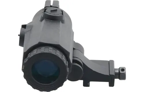 Maverick Gen III 3x Magnifier MIL (Black)