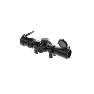 Veyron 2-8x32IR Scope + Mount