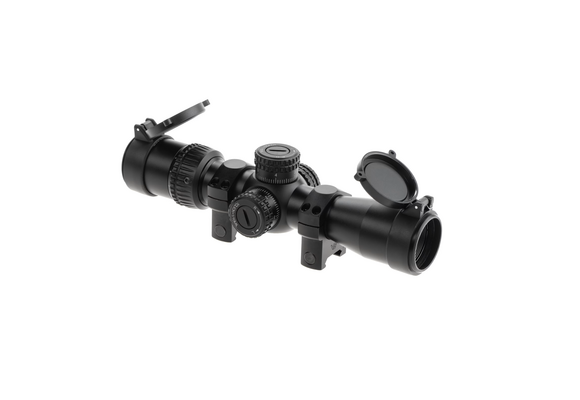 Veyron 2-8x32IR Scope + Mount