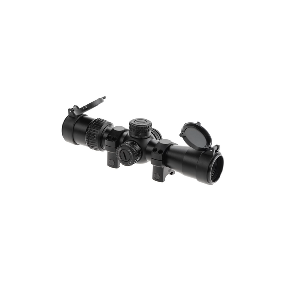 Veyron 2-8x32IR Scope + Mount