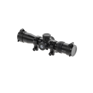 Veyron 2-8x32IR Scope + Mount