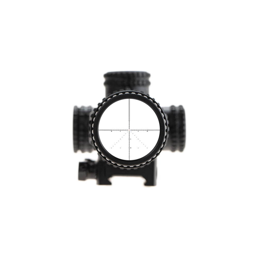 Veyron 2-8x32IR Scope + Mount