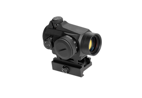 Maverick-II 1x22 Gen2 Red Dot