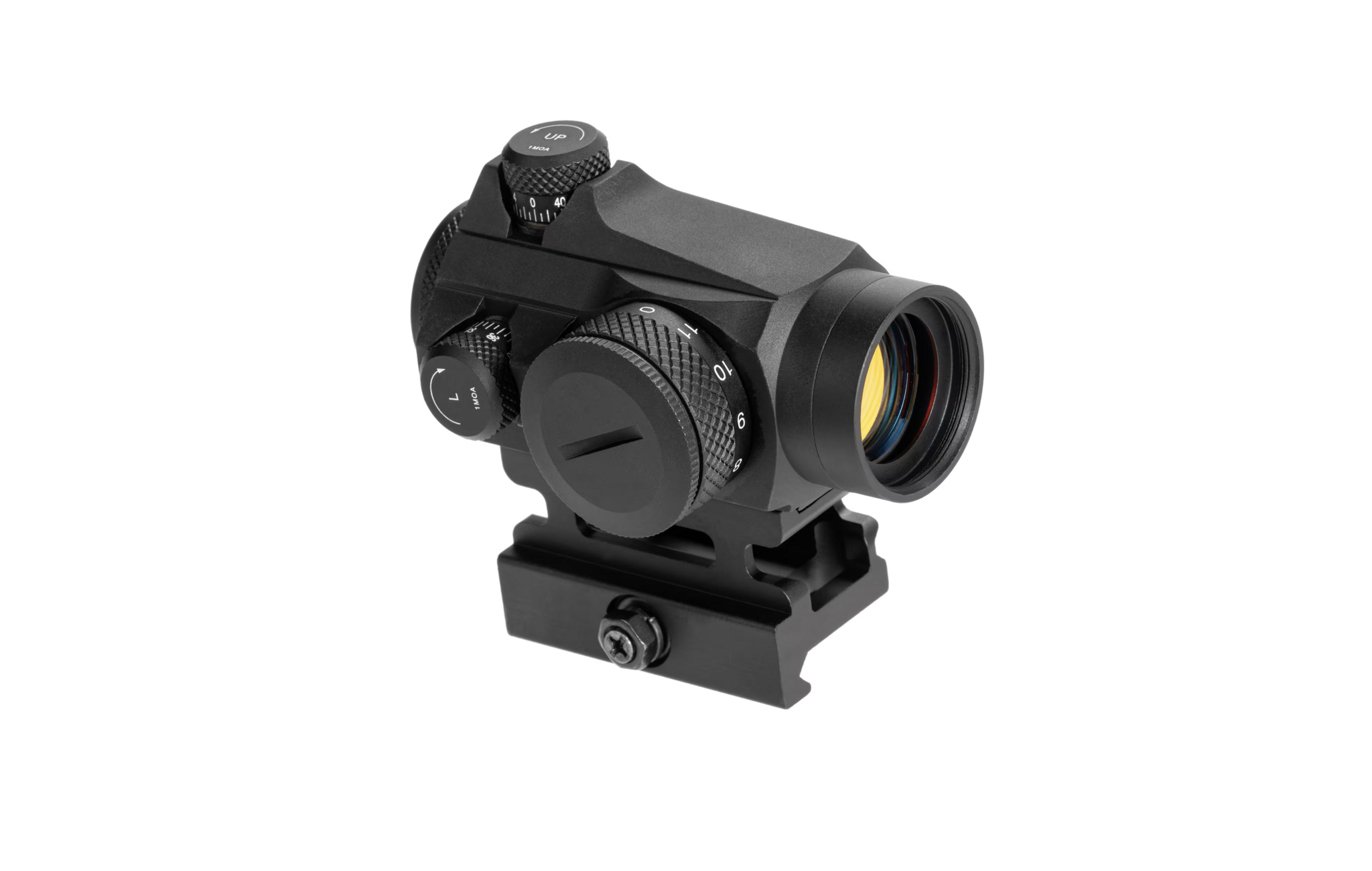 Maverick-II 1x22 Gen2 Red Dot
