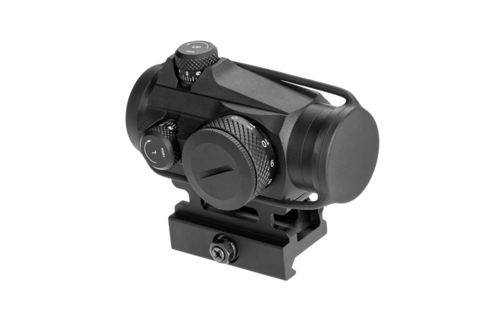 Maverick-II 1x22 Gen2 Red Dot
