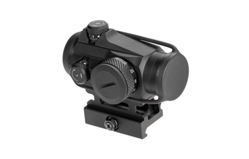 Maverick-II 1x22 Gen2 Red Dot