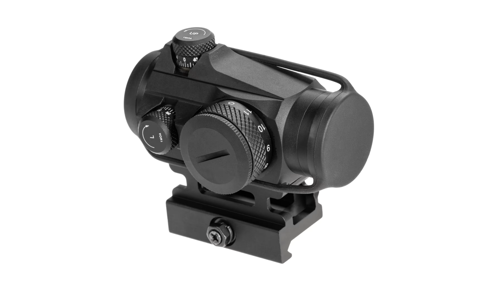 Maverick-II 1x22 Gen2 Red Dot
