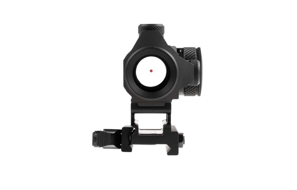 Maverick-II 1x22 Gen2 Red Dot