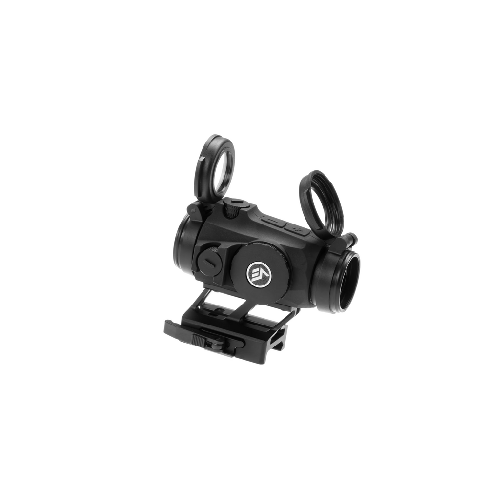 Maverick-IV 1x20 Mini MIL Red Dot