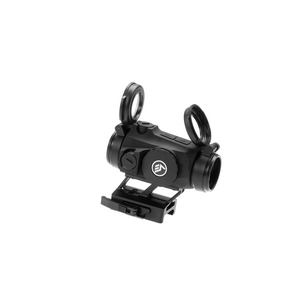 Maverick-IV 1x20 Mini MIL Red Dot