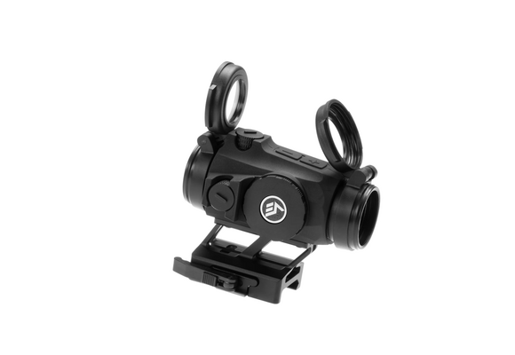 Maverick-IV 1x20 Mini MIL Red Dot
