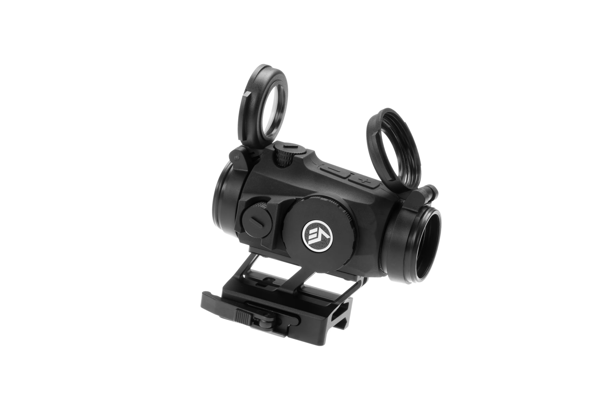 Maverick-IV 1x20 Mini MIL Red Dot