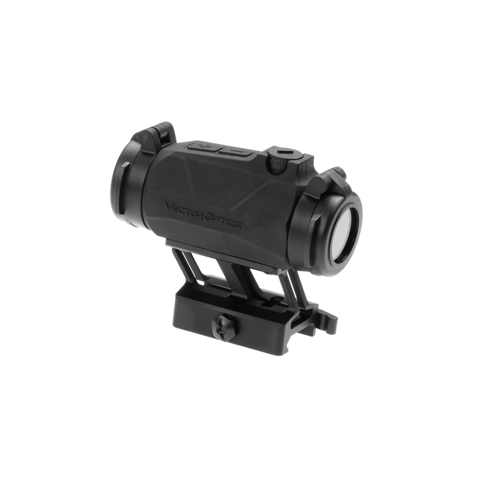 Maverick-IV 1x20 Mini MIL Red Dot