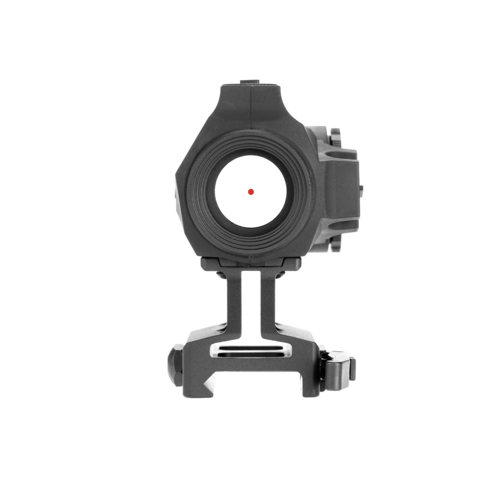 Maverick-IV 1x20 Mini MIL Red Dot