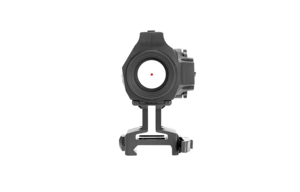 Maverick-IV 1x20 Mini MIL Red Dot