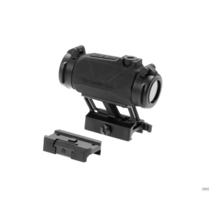 Maverick-IV 1x20 Mini MIL Red Dot