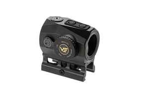 Scrapper Nano 1x25 Red Dot