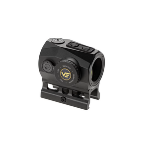 Scrapper Nano 1x25 Red Dot