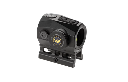 Scrapper Nano 1x25 Red Dot