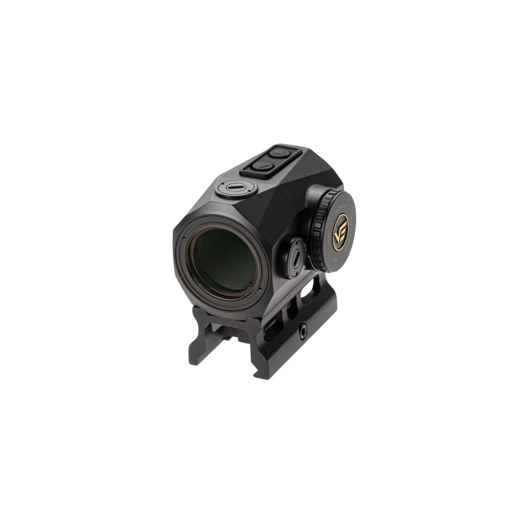 Scrapper Nano 1x25 Red Dot