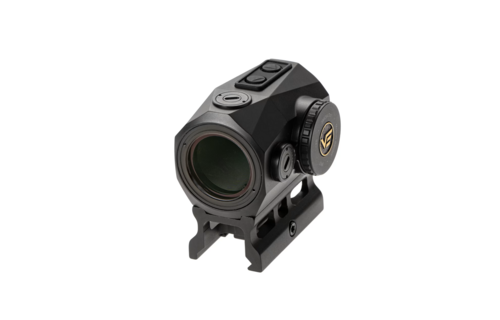 Scrapper Nano 1x25 Red Dot