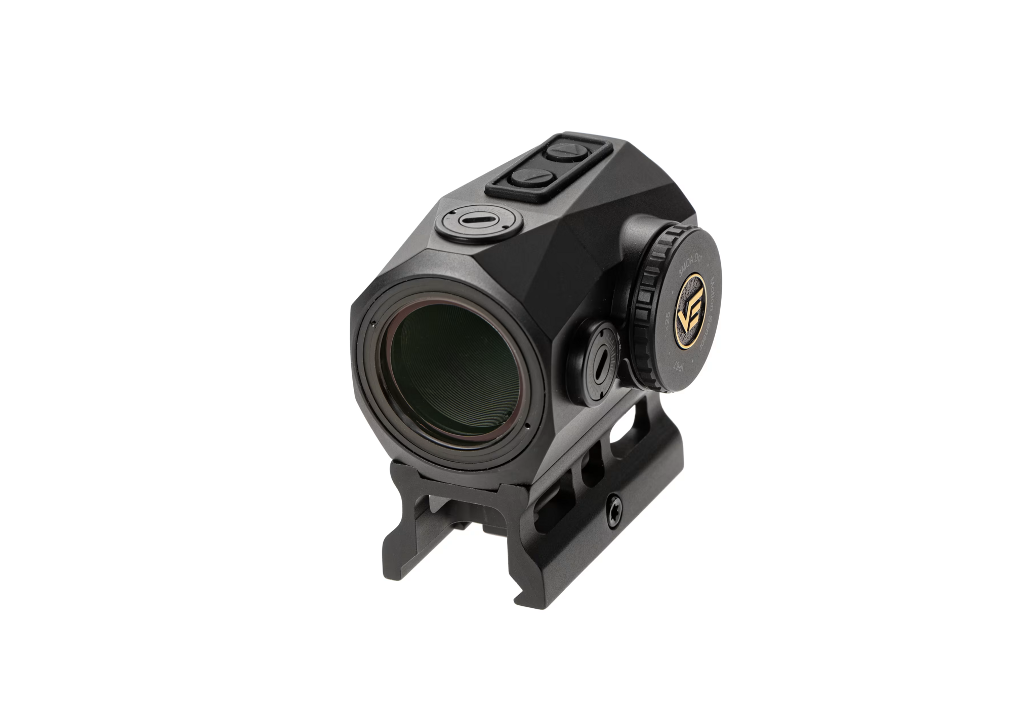 Scrapper Nano 1x25 Red Dot