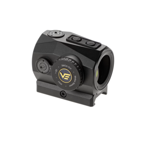 Scrapper Nano 1x25 Red Dot