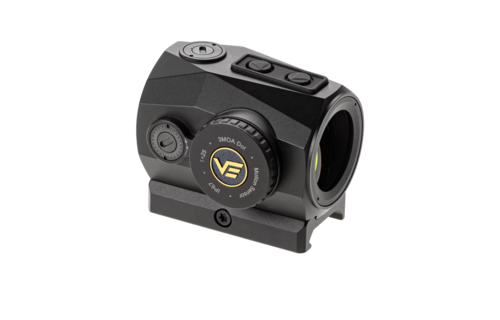 Scrapper Nano 1x25 Red Dot