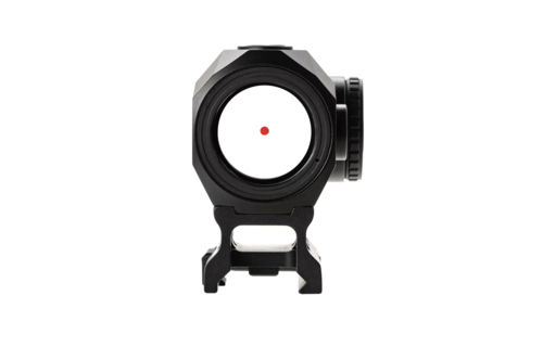 Scrapper Nano 1x25 Red Dot