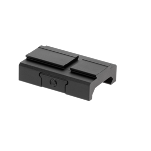 Frenzy Plus 1x18x20 Solar Multi Reticle Red Dot