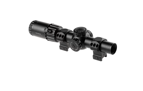 Tauron 1-6x24 Gen2 Scope + Mount