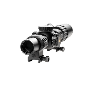 Tauron 1-6x24 Gen2 Scope + Mount