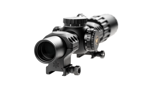 Tauron 1-6x24 Gen2 Scope + Mount