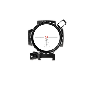 Tauron 1-6x24 Gen2 Scope + Mount