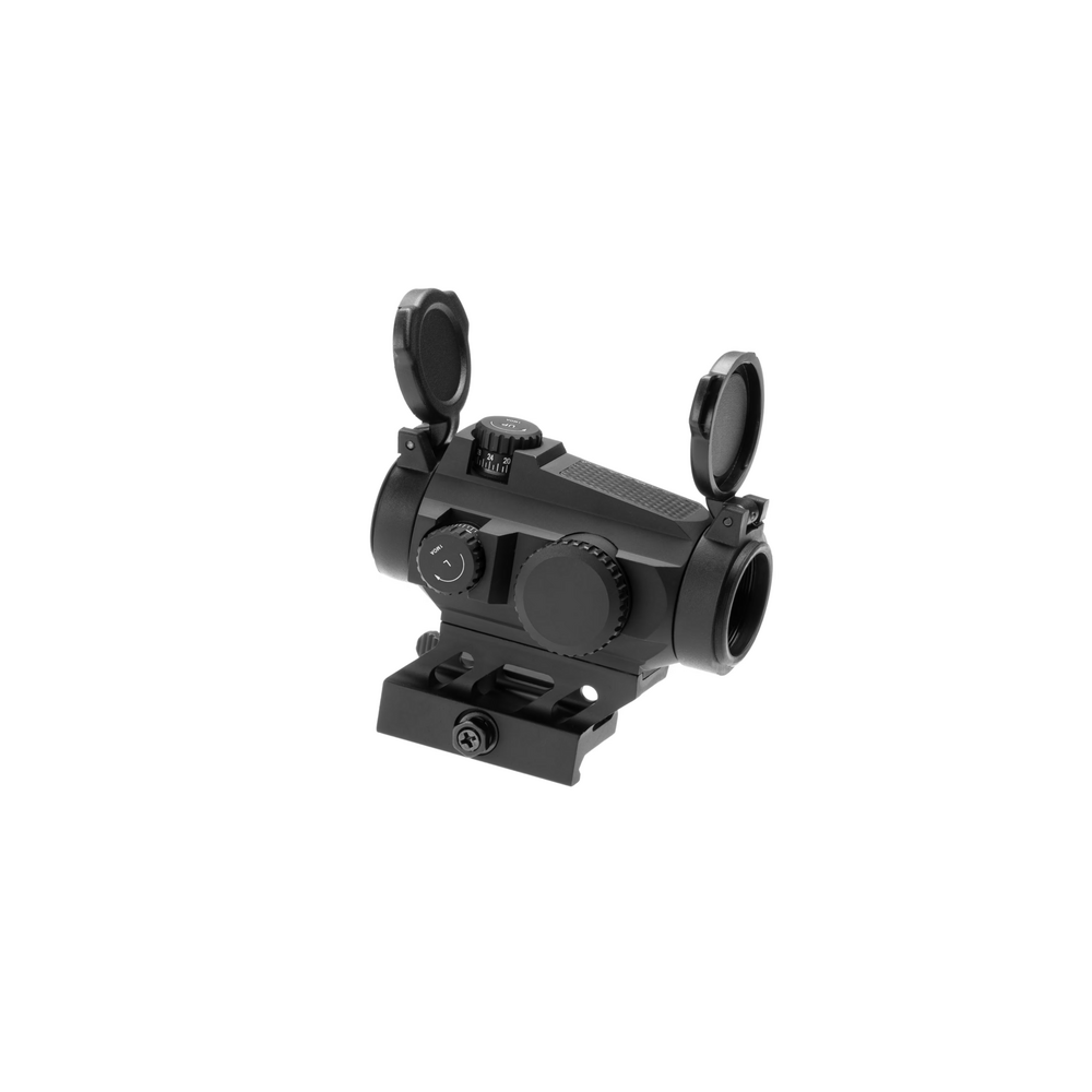 Maverick-II Plus 1x22 Solar Red Dot