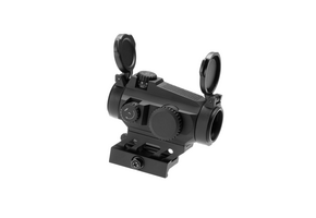 Maverick-II Plus 1x22 Solar Red Dot