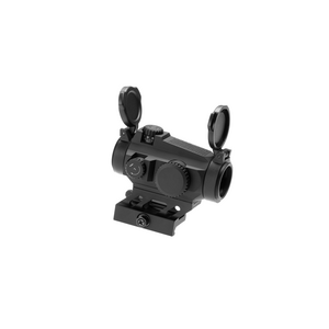 Maverick-II Plus 1x22 Solar Red Dot