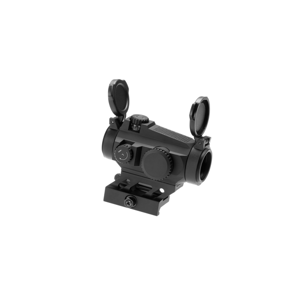 Maverick-II Plus 1x22 Solar Red Dot