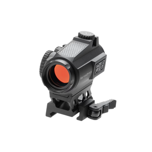 Maverick-II Plus 1x22 Solar Red Dot