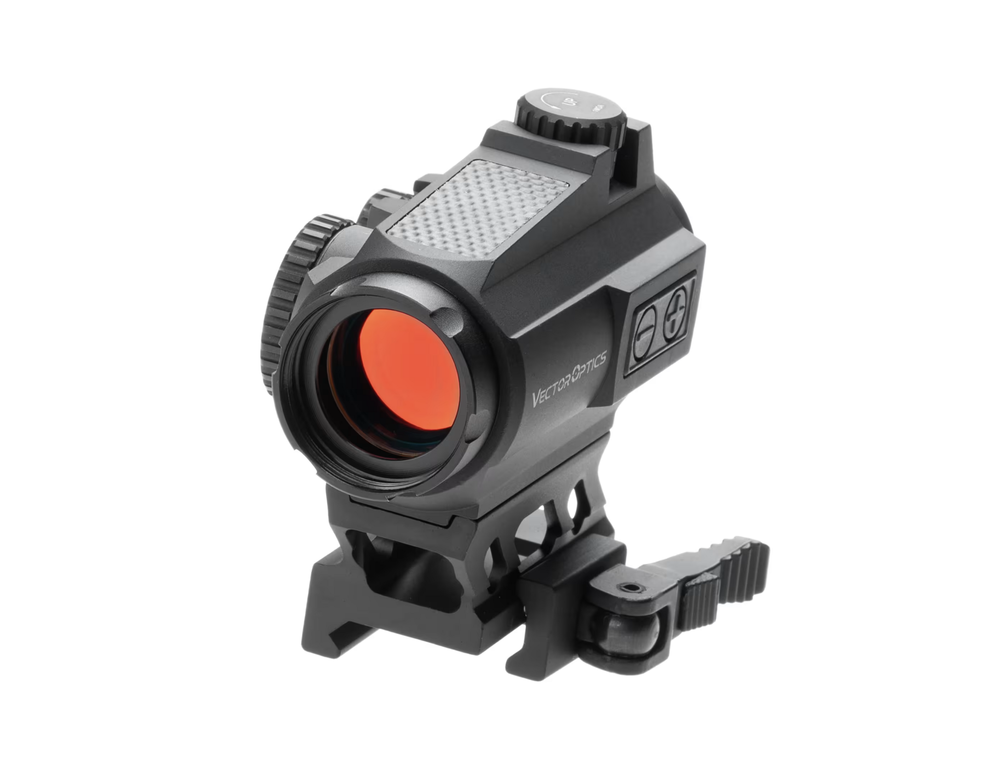 Maverick-II Plus 1x22 Solar Red Dot