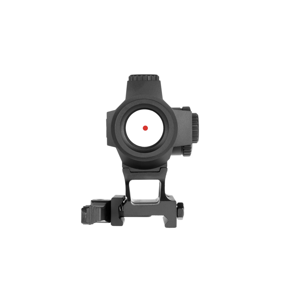 Maverick-II Plus 1x22 Solar Red Dot