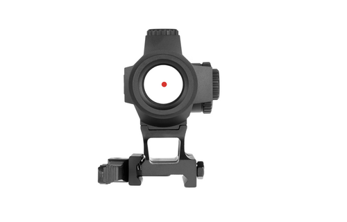 Maverick-II Plus 1x22 Solar Red Dot