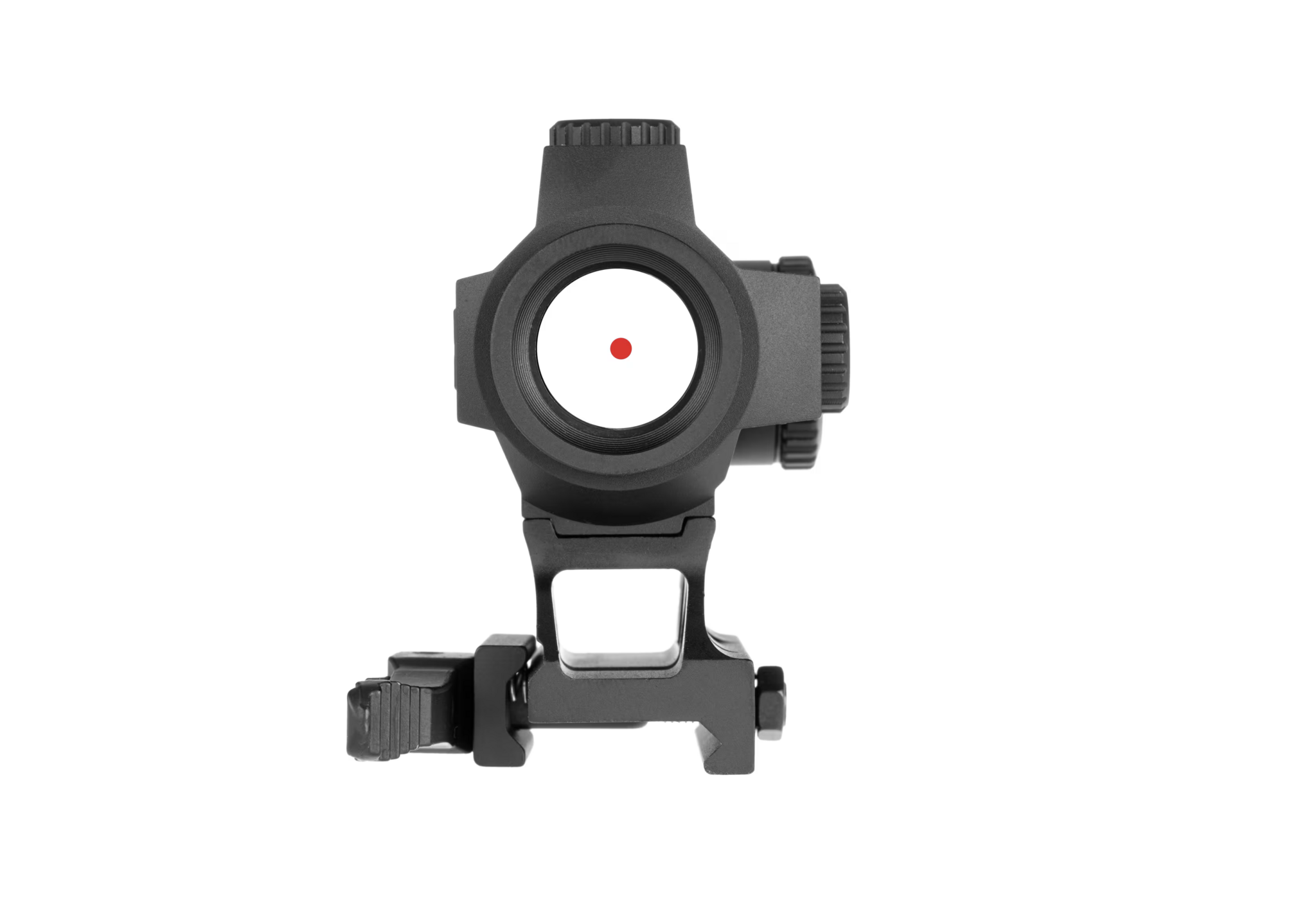 Maverick-II Plus 1x22 Solar Red Dot